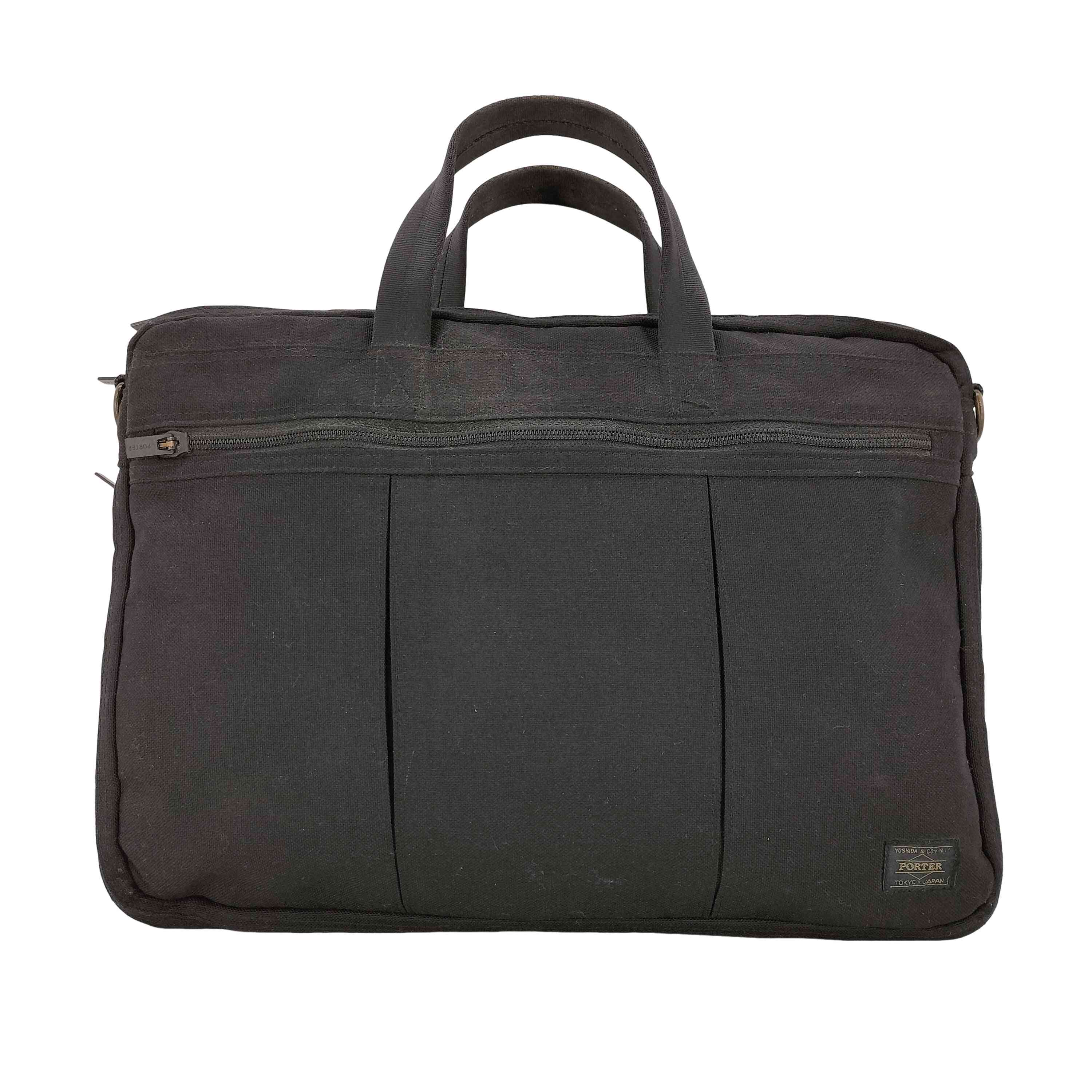 楽天市場】ポーター タンカー 2way ブリーフケースの通販