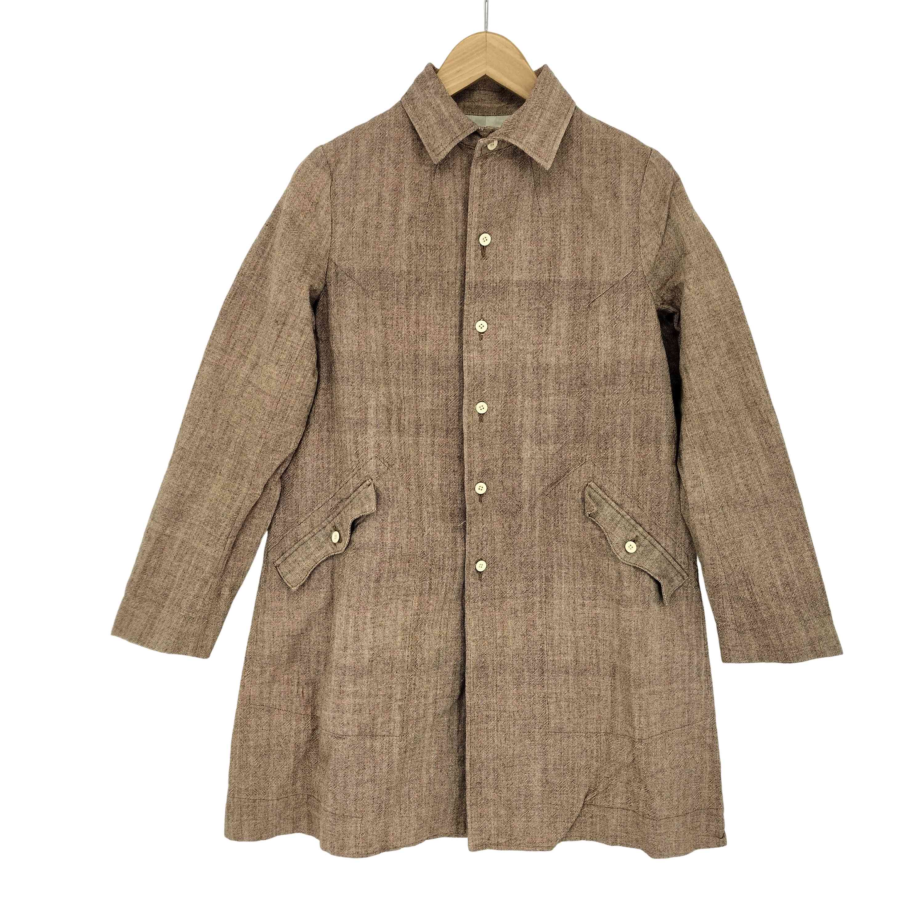 楽天市場】45r インディゴ コートの通販