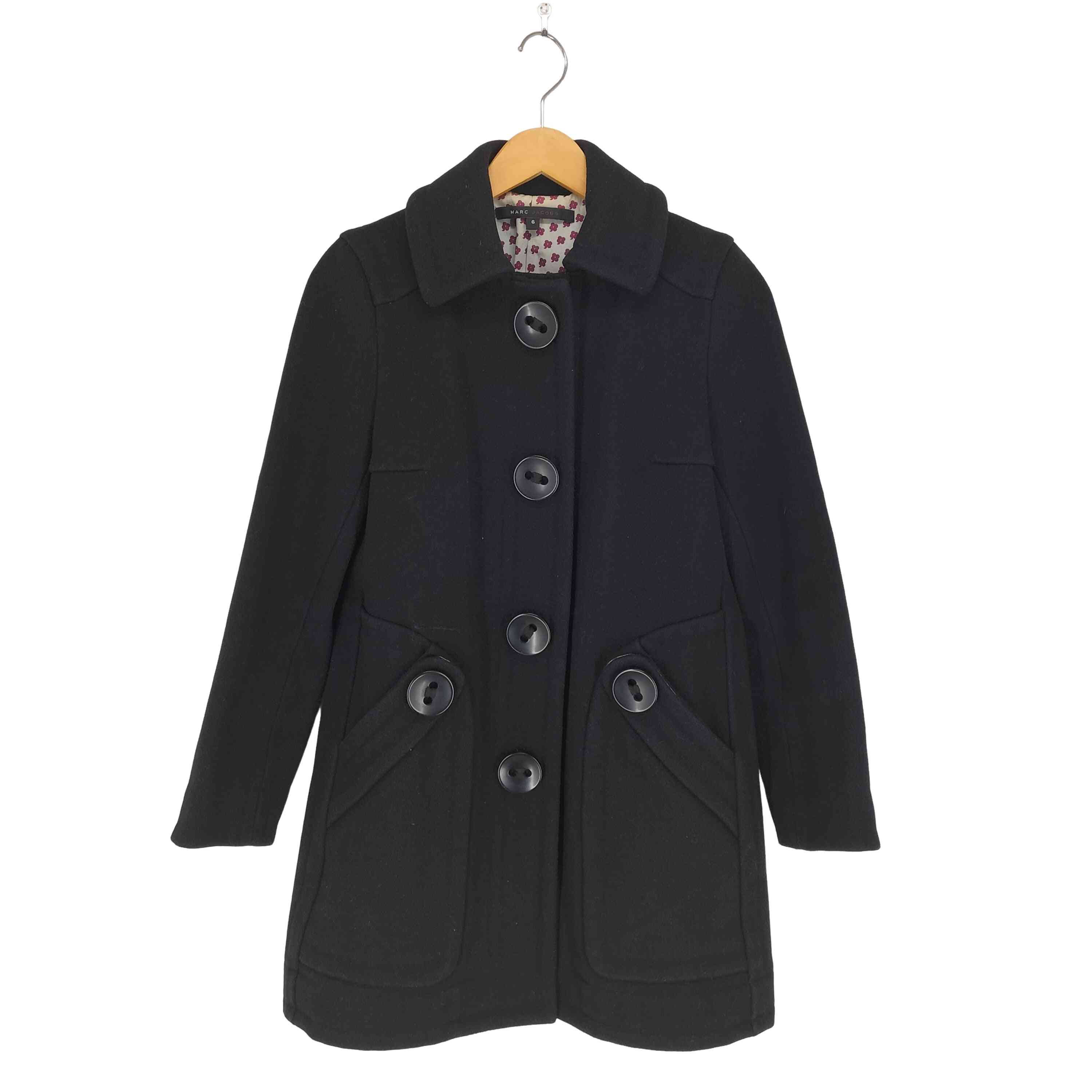 楽天市場】マークジェイコブス pコートの通販