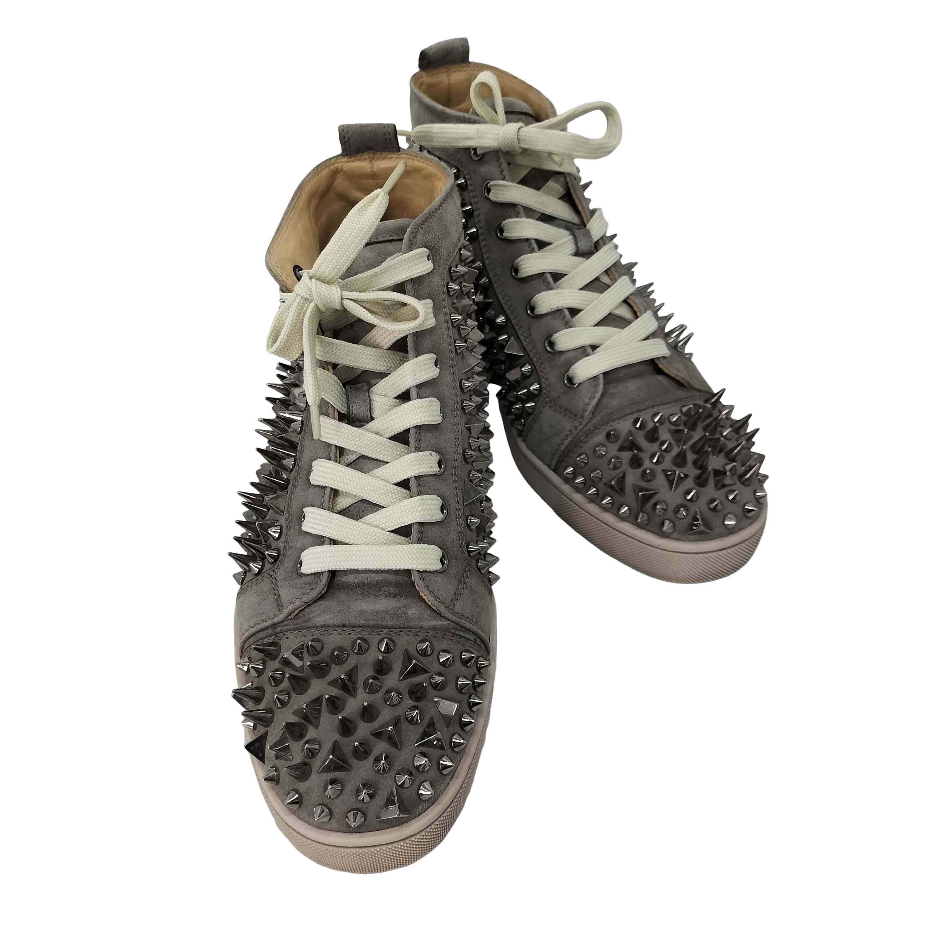 楽天市場】クリスチャンルブタン 43の通販