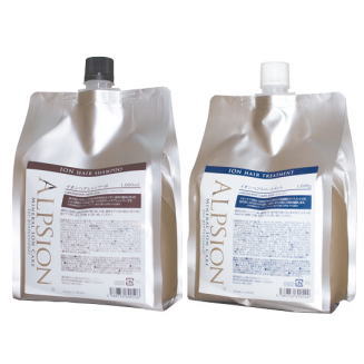 楽天市場】☆【送料無料】 アルピジョン ALPSION ／ イオン ヘア