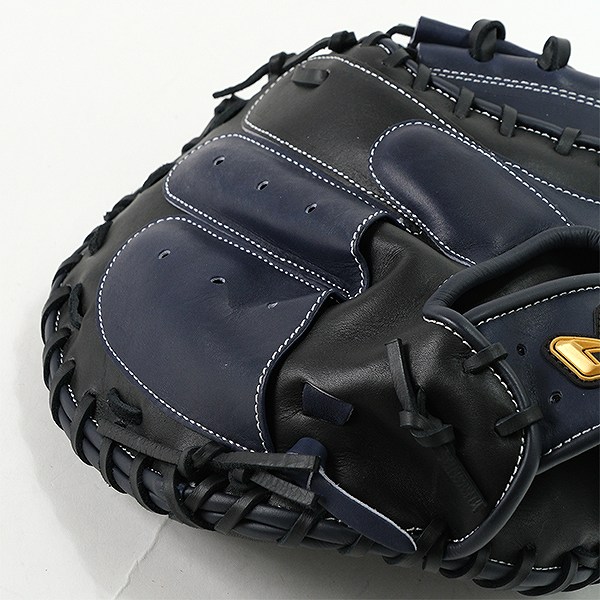 楽天市場】【交換往復無料】 野球 キャッチャーミット 軟式 捕手用