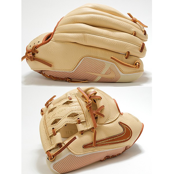 楽天市場】【交換往復送料無料】 野球 グローブ 大人 左投げ ナイキ