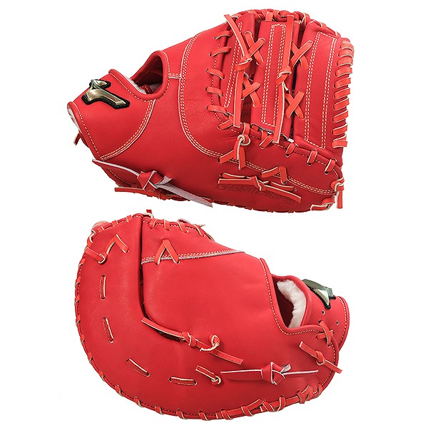 楽天市場】【交換無料】 ミズノ MIZUNO ゴールデンエイジ 硬式用 少年