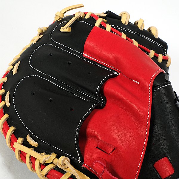 楽天市場】【交換往復無料】 野球 少年軟式 キャッチャーミット 軟式