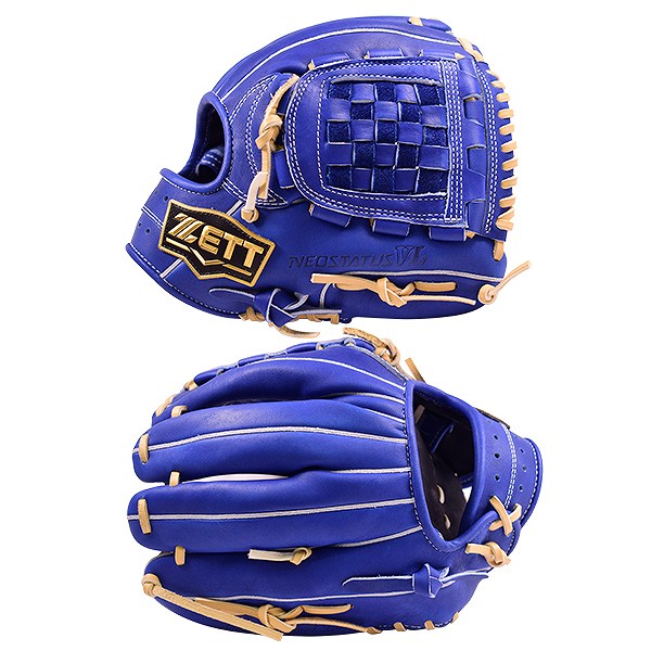 楽天市場】【交換送料無料】 野球 グローブ 少年軟式 右投げ ZETT