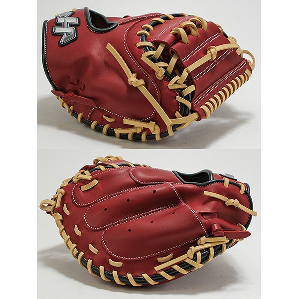楽天市場】【交換往復無料】 野球 キャッチャーミット 軟式 捕手用