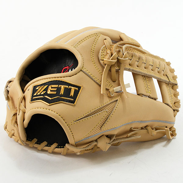 楽天市場】【交換往復無料】 野球 グローブ 軟式 少年 ZETT ゼット