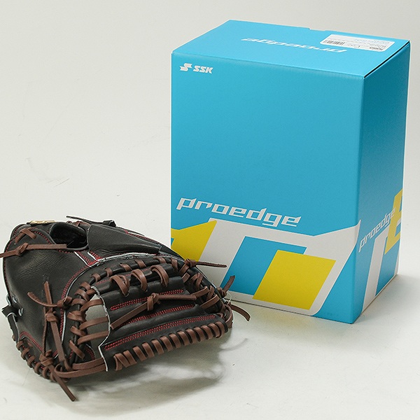 楽天市場】【SSKお手入れセット贈呈】 【交換無料】 野球 キャッチャー