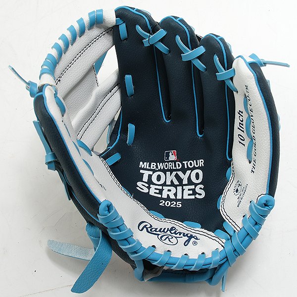 楽天市場】野球 ローリングス Rawlings MLB 東京シリーズ 記念グローブ