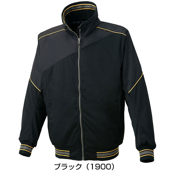 楽天市場】ZETT ゼット グランドコート 着脱式中綿フード 軽量 保温