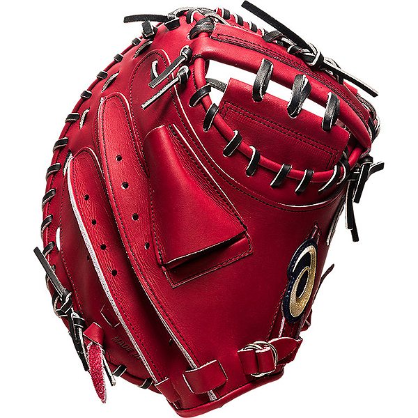 楽天市場】【交換送料無料】 野球 キャッチャーミット 硬式 大人 右