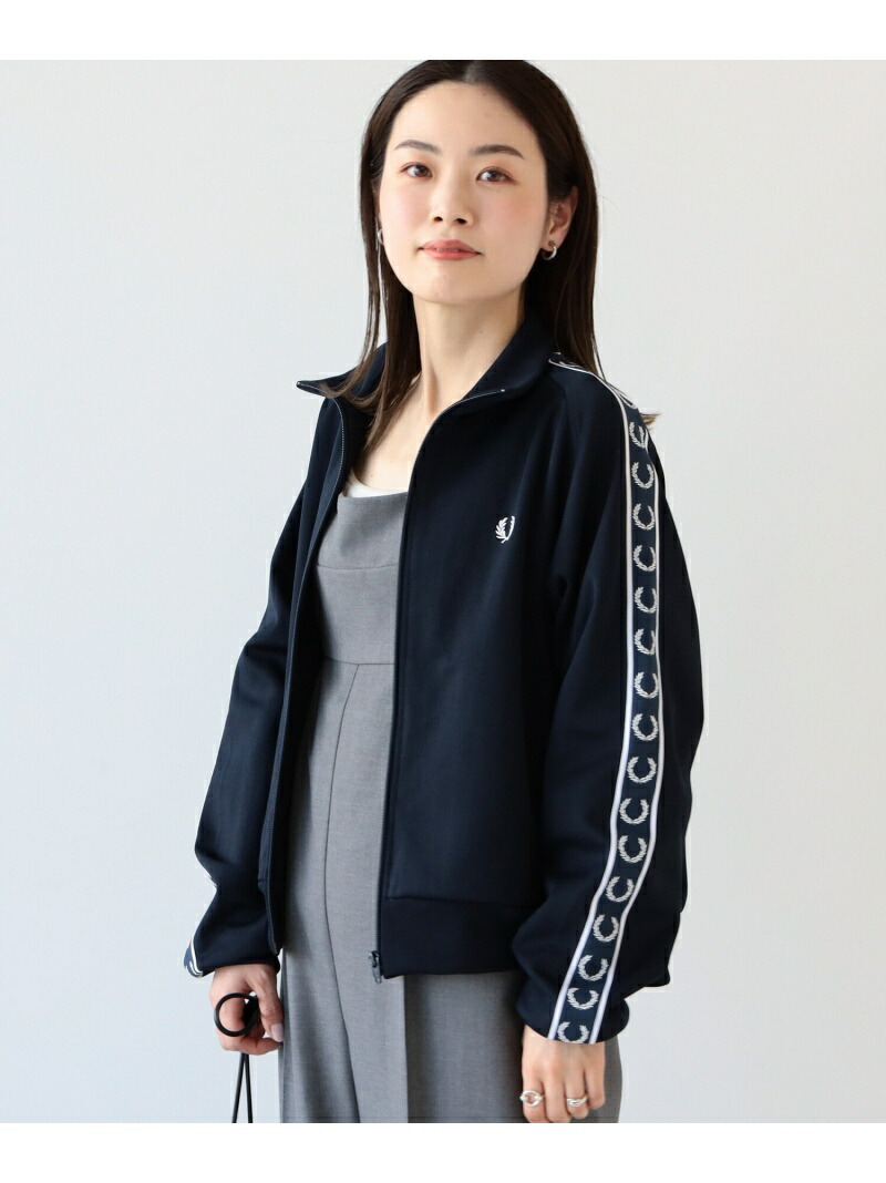 楽天市場】【人気沸騰中！】FRED PERRY × Ray BEAMS / 別注 トラック