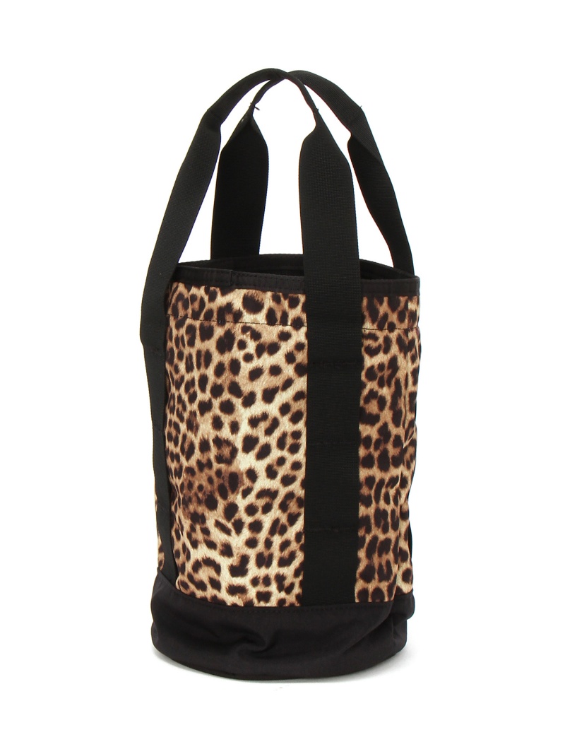 楽天市場】GREGORY / レオパード ランタンバッグ グレゴリー ビームス