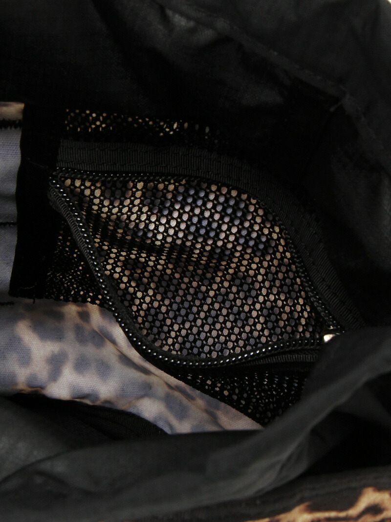 楽天市場】GREGORY / レオパード ランタンバッグ グレゴリー ビームス