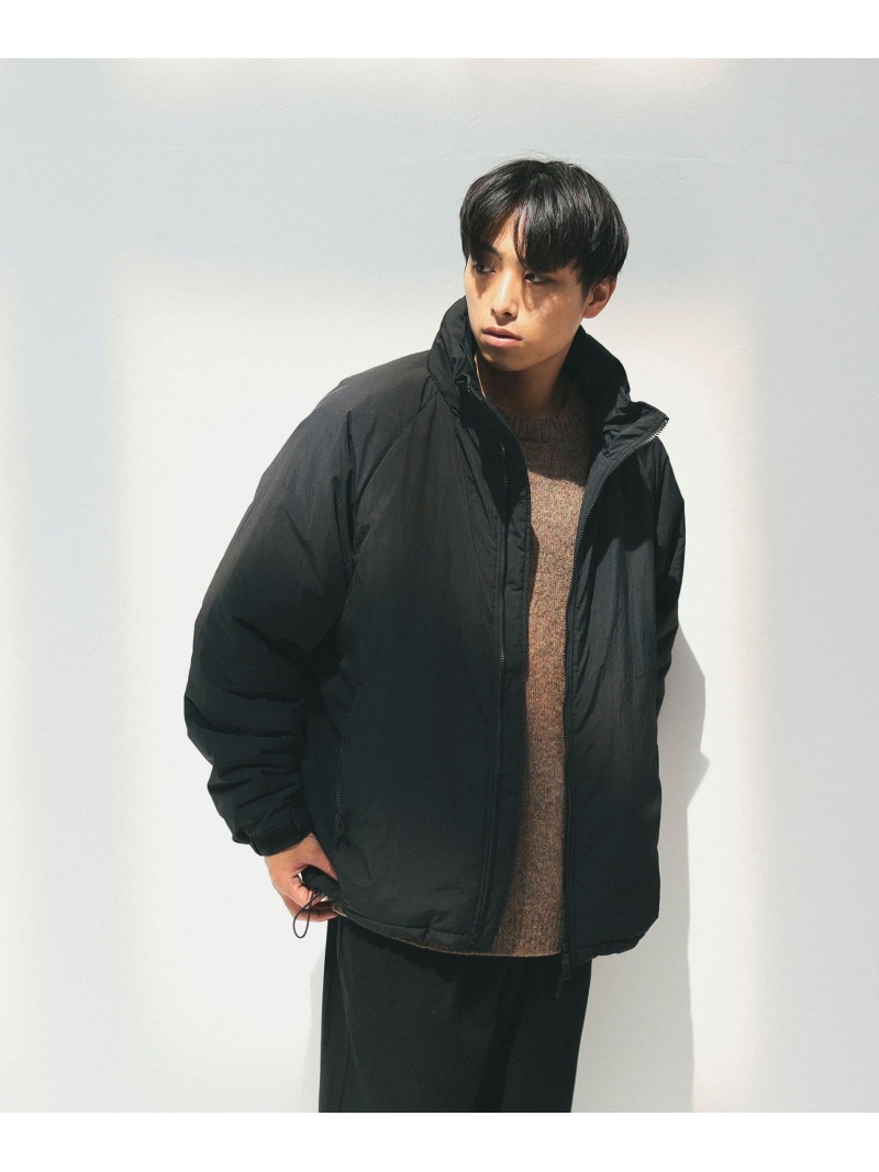 楽天市場】【SALE／50%OFF】WILD THINGS / 別注 COLD WEATHER PARKA B