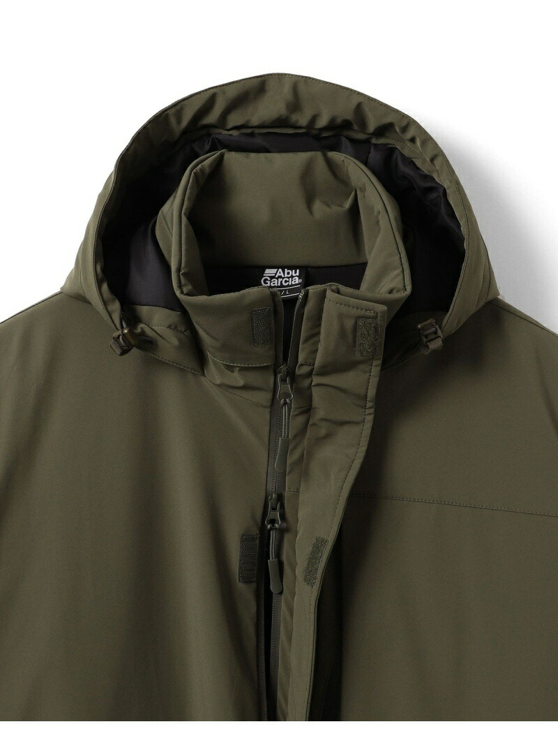 楽天市場】【SALE／40%OFF】Abu Garcia * BEAMS / 別注