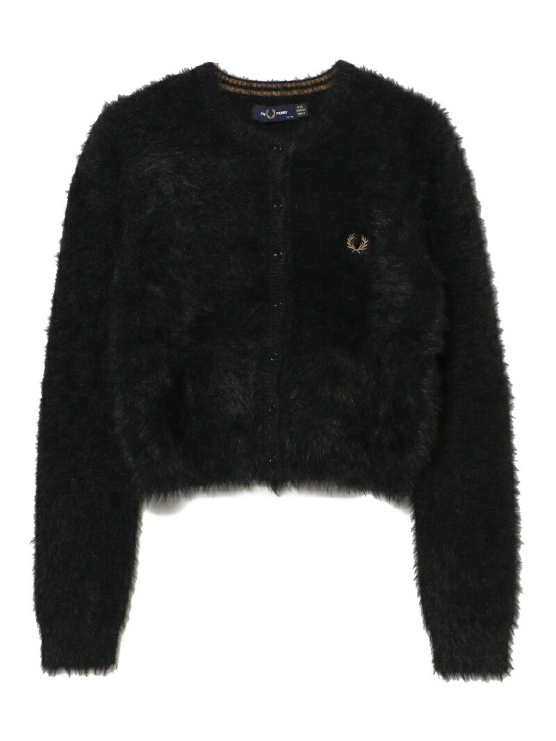 楽天市場】【SALE／30%OFF】FRED PERRY * Ray BEAMS / 別注 シャギー