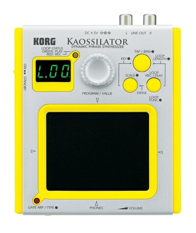 楽天市場】korg カオシレーターの通販