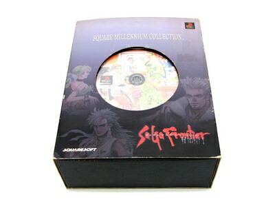 楽天市場】スクウェアミレニアムコレクションの通販