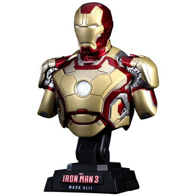 楽天市場】アイアンマン・ 1／4スケールの通販