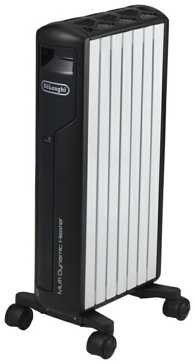 楽天市場】デロンギ マルチダイナミックヒーター mdh09の通販