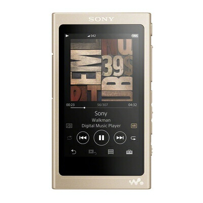 楽天市場】sony nw-a45の通販
