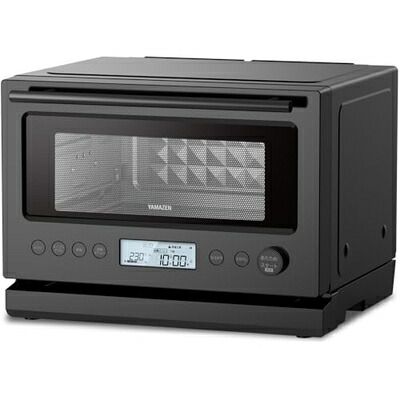 楽天市場】スチームオーブンレンジ（メーカー山善）（電子レンジ