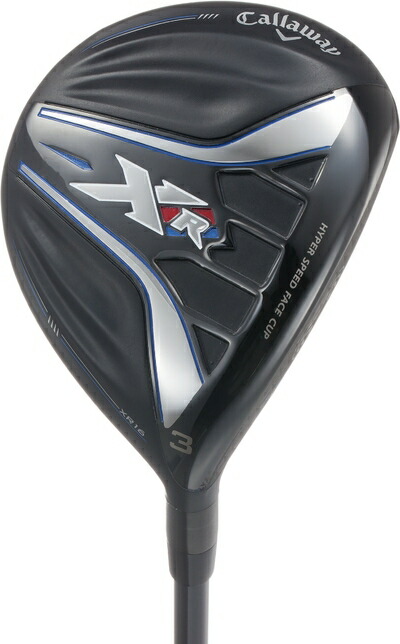 楽天市場】キャロウェイ xr 9wの通販