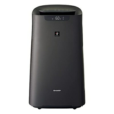 楽天市場】シャープ ki-n75 加湿空気清浄機 プラズマクラスター25000