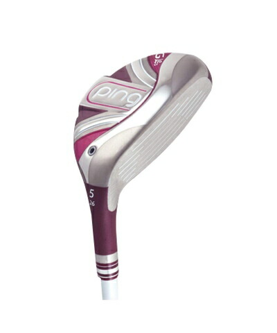 楽天市場】【中古】 ピン G SERIES GLe2 ハイブリッドユーティリティ