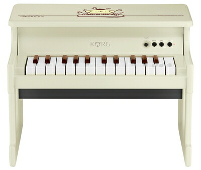 楽天市場】【中古】 KORG(コルグ) tinyPIANO タイニーピアノ ミニ25鍵