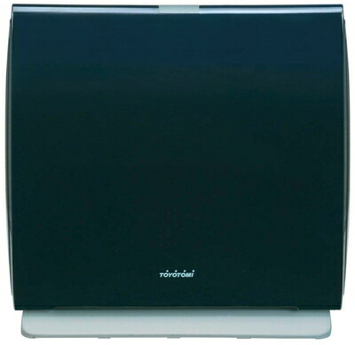 楽天市場】トヨトミ 空気清浄機 AC-V20Dの通販