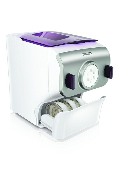 楽天市場】hr2365／01 ヌードルメーカー フィリップス 家庭用製麺機の通販