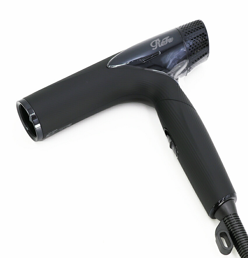 楽天市場】リファ ビューテック ドライヤー スマート ブラック RE-AN