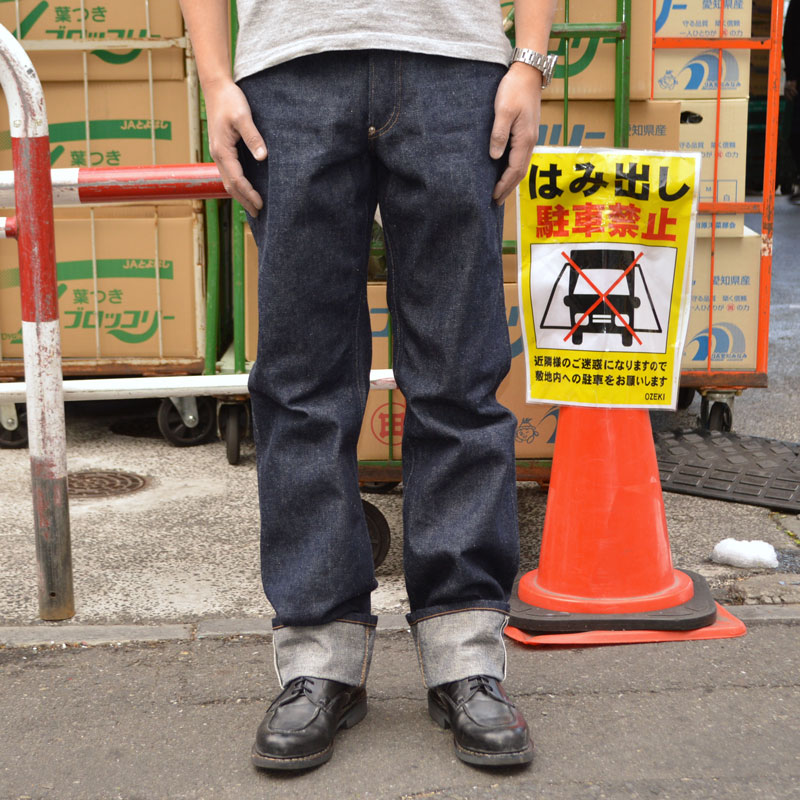 楽天市場】WARE HOUSE ウエアハウスDead Stock Blue デッドストック