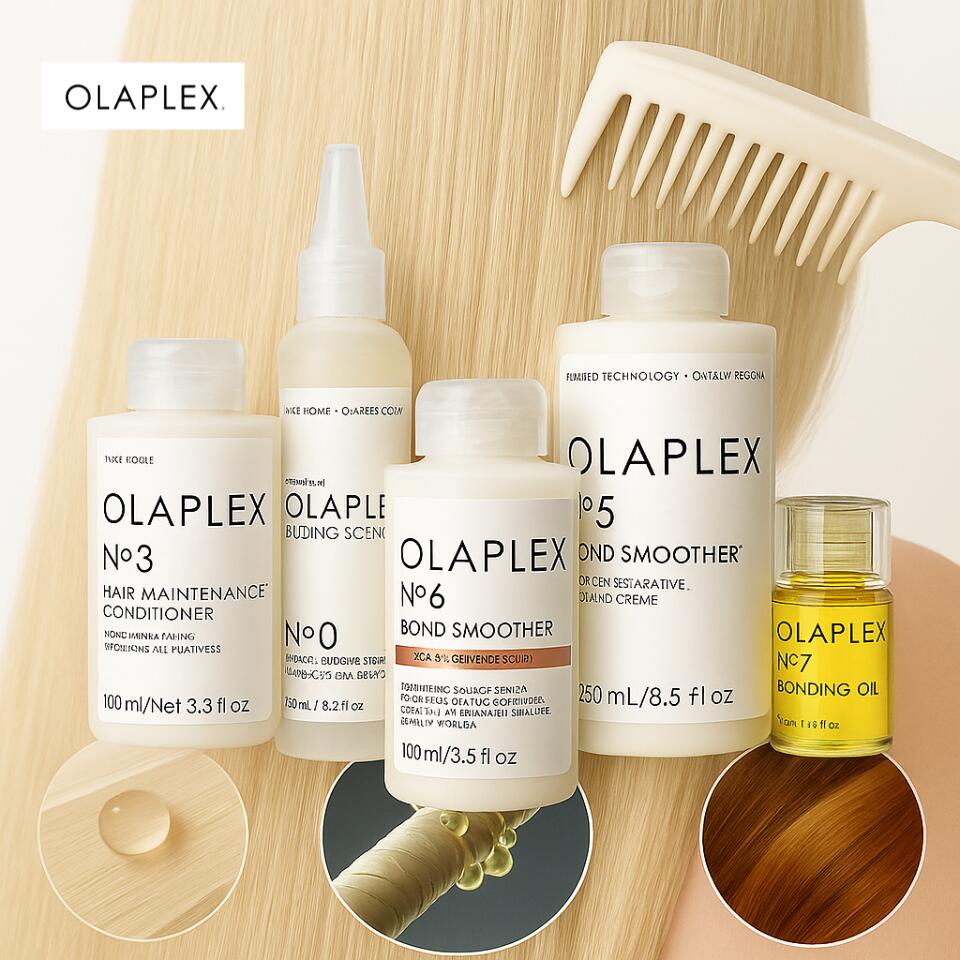 楽天市場】【10%クーポン有り】 【2個フリーチョイス】 OLAPLEX オラ