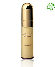 楽天市場】メナード オーセント ネックエッセンス30g 正規品保証 送料