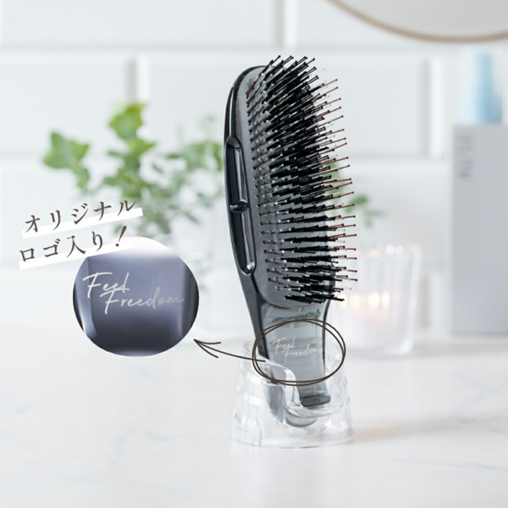 楽天市場】【公式】ブラシ シャンプーブラシ スカルプブラシ