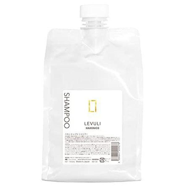 ハホニコ レブリ シャンプー 1000ml 詰め替え用 (シャンプー) 価格比較