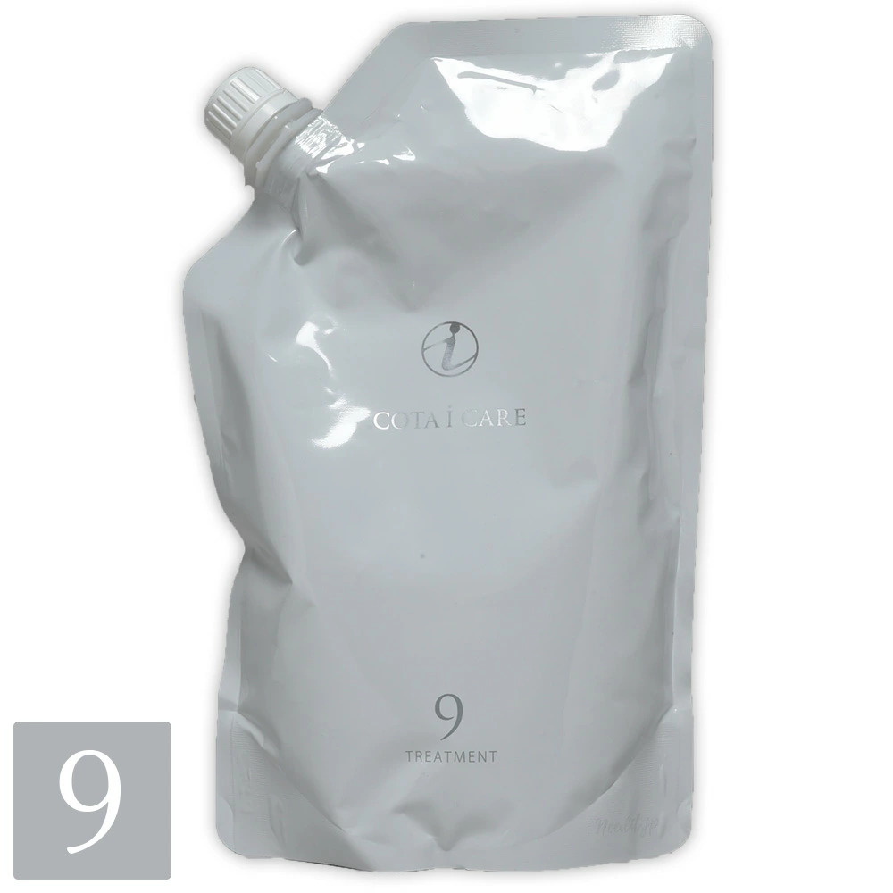 なくなり次第終了 コタ 7番 詰め替え シャントリセット コタ アイケア