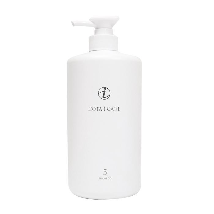 楽天市場】コタ アイケア シャンプー 7 （NEW）（詰替 レフィル/750ml