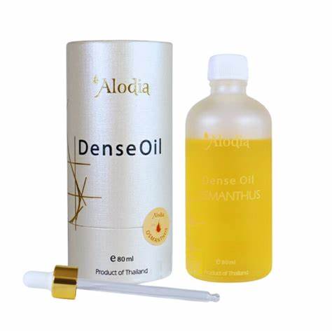楽天市場】【正規品】 アロディア デンスオイル 80ml Alodia Dense
