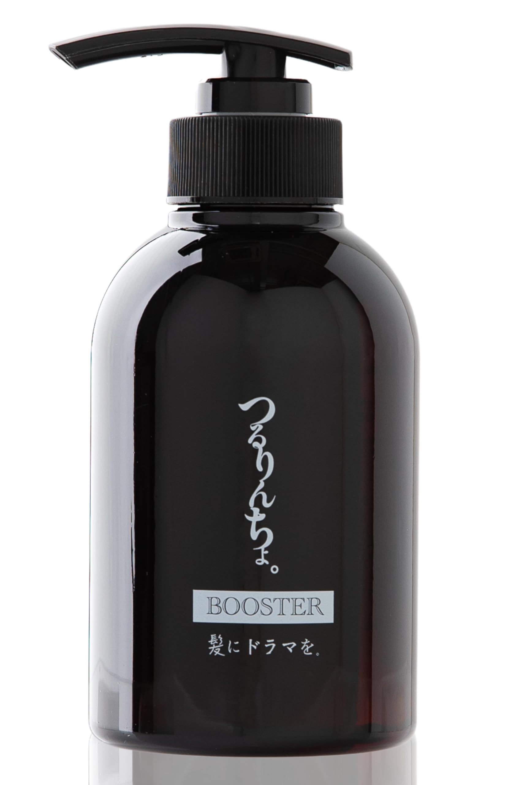 楽天市場】【正規品】 つるりんちょ（髪にドラマを）ブースター