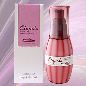 楽天市場】【5本】ミルボン ディーセスエルジューダ エマルジョン 120g