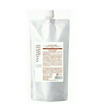 デミ ヘアシーズンズ シャンプー モイスチャー 800ml 詰め替え用