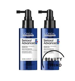 楽天市場】ロレアルプロフェッショナル セリオキシルデンサーヘアの通販