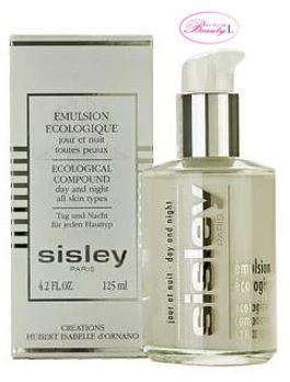 楽天市場】シスレー sisleyエコロジカル コムパウンド 125ml (kd