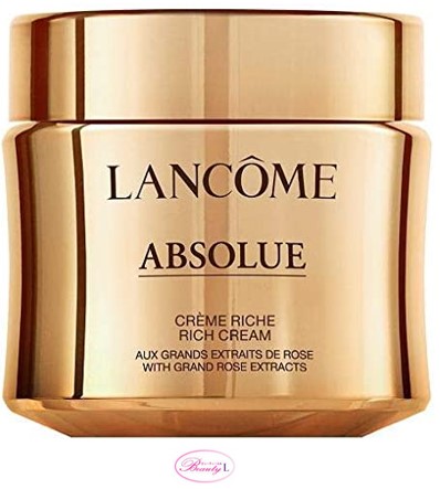 楽天市場】ランコム LANCOMEアプソリュ リッチクリーム 60ml (kd