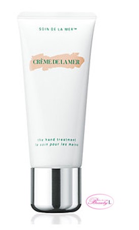 楽天市場】ラ・メール LA MERザ・ハンド トリートメント 100ml (kd